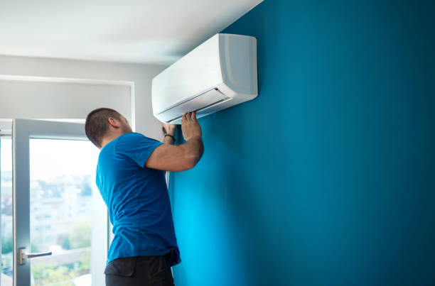Newport East, RI HVAC Company