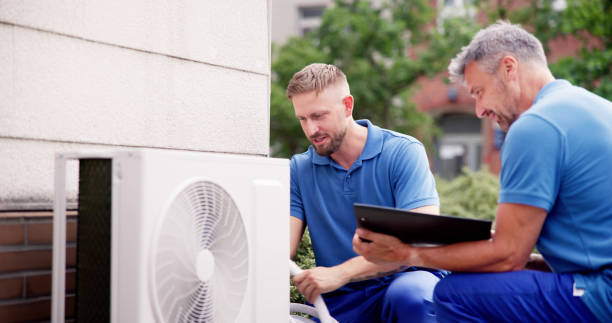  Newport East, RI HVAC Pros