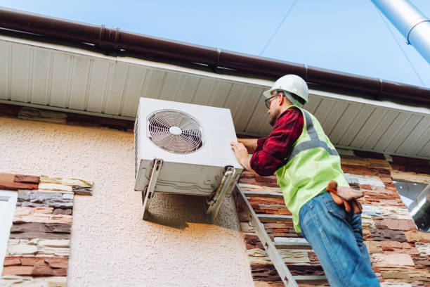 Best Commercial HVAC repair  in Newport East, RI