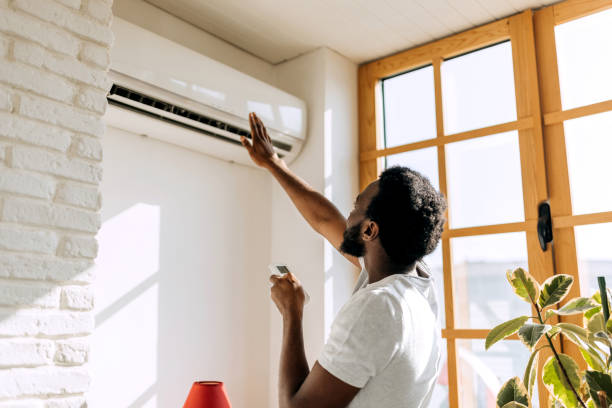 Best HVAC tune-up services  in Newport East, RI