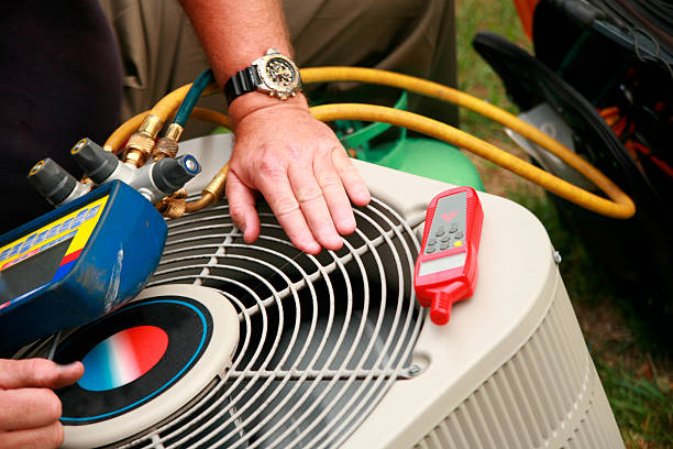 Best Heating repair services  in Newport East, RI