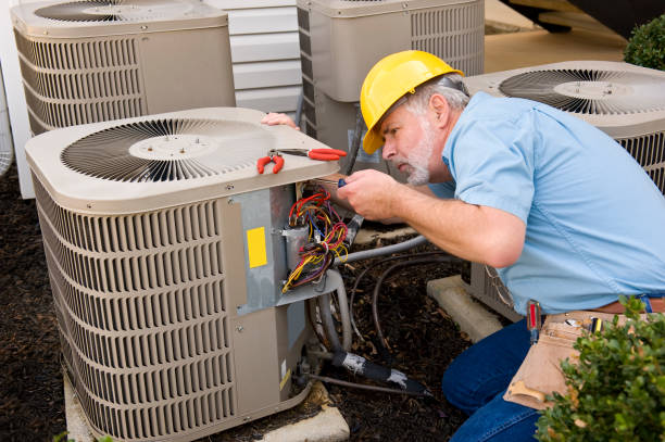 Best Affordable HVAC services  in Newport East, RI