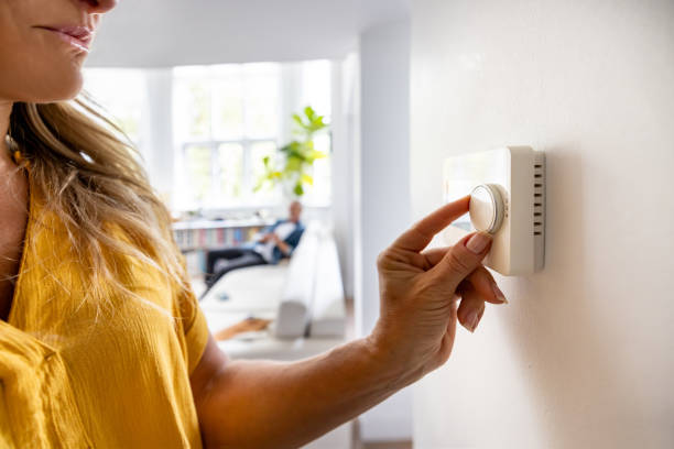 Best HVAC maintenance near me  in Newport East, RI