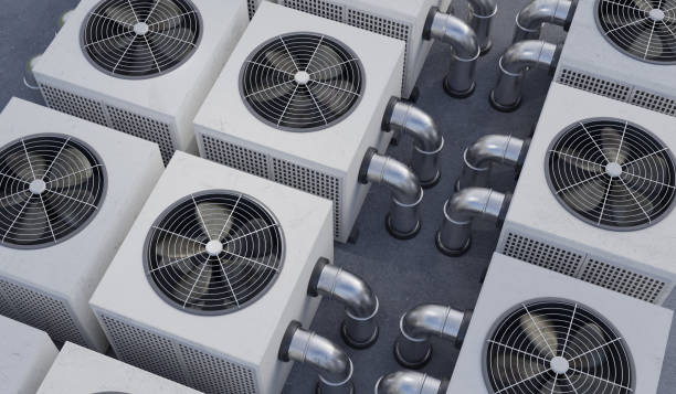 Best HVAC replacement cost  in Newport East, RI