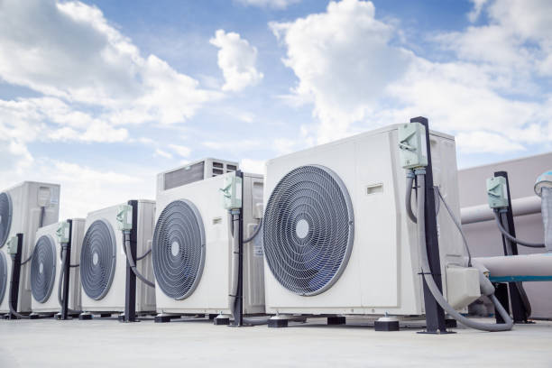 Best HVAC maintenance near me  in Newport East, RI