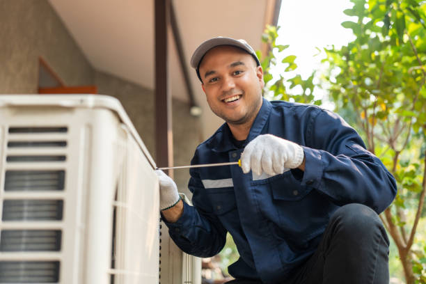  Newport East, RI HVAC Pros